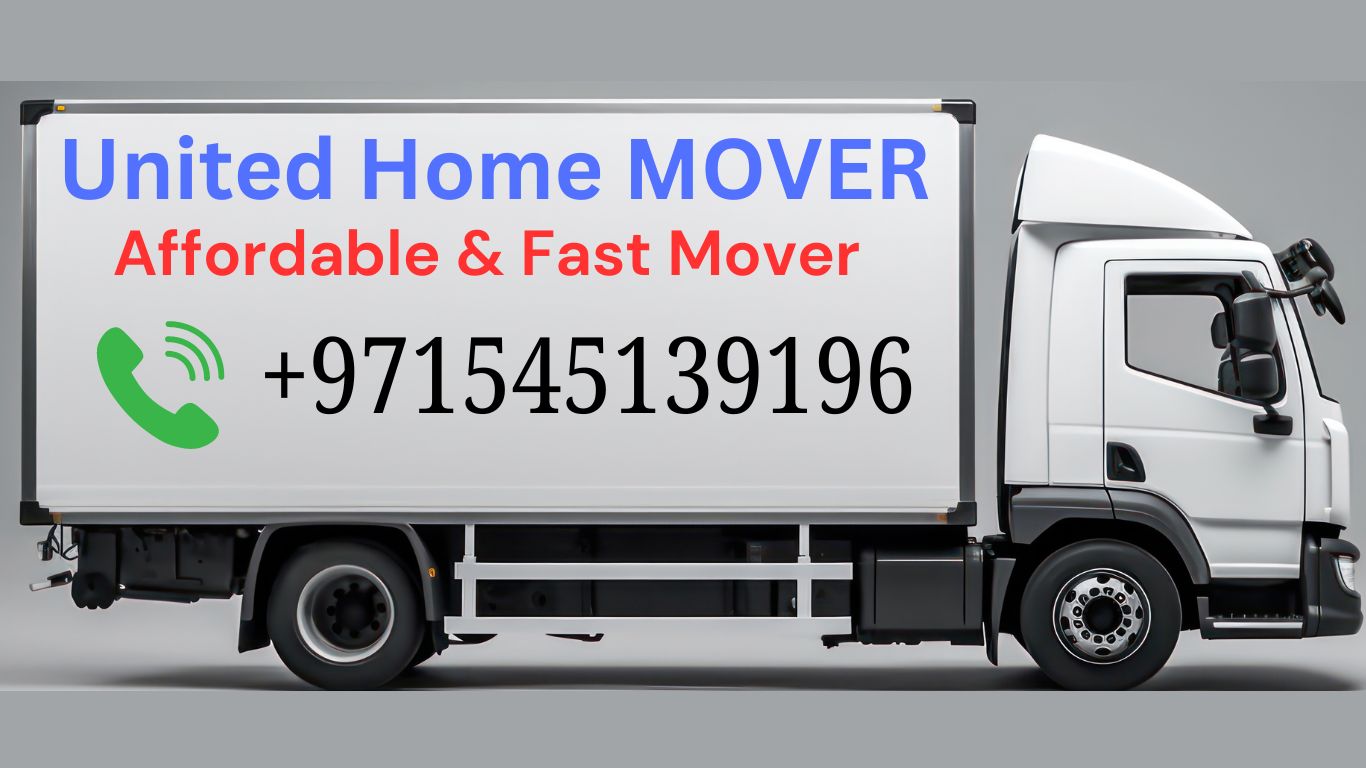 Logistics services in Dubai