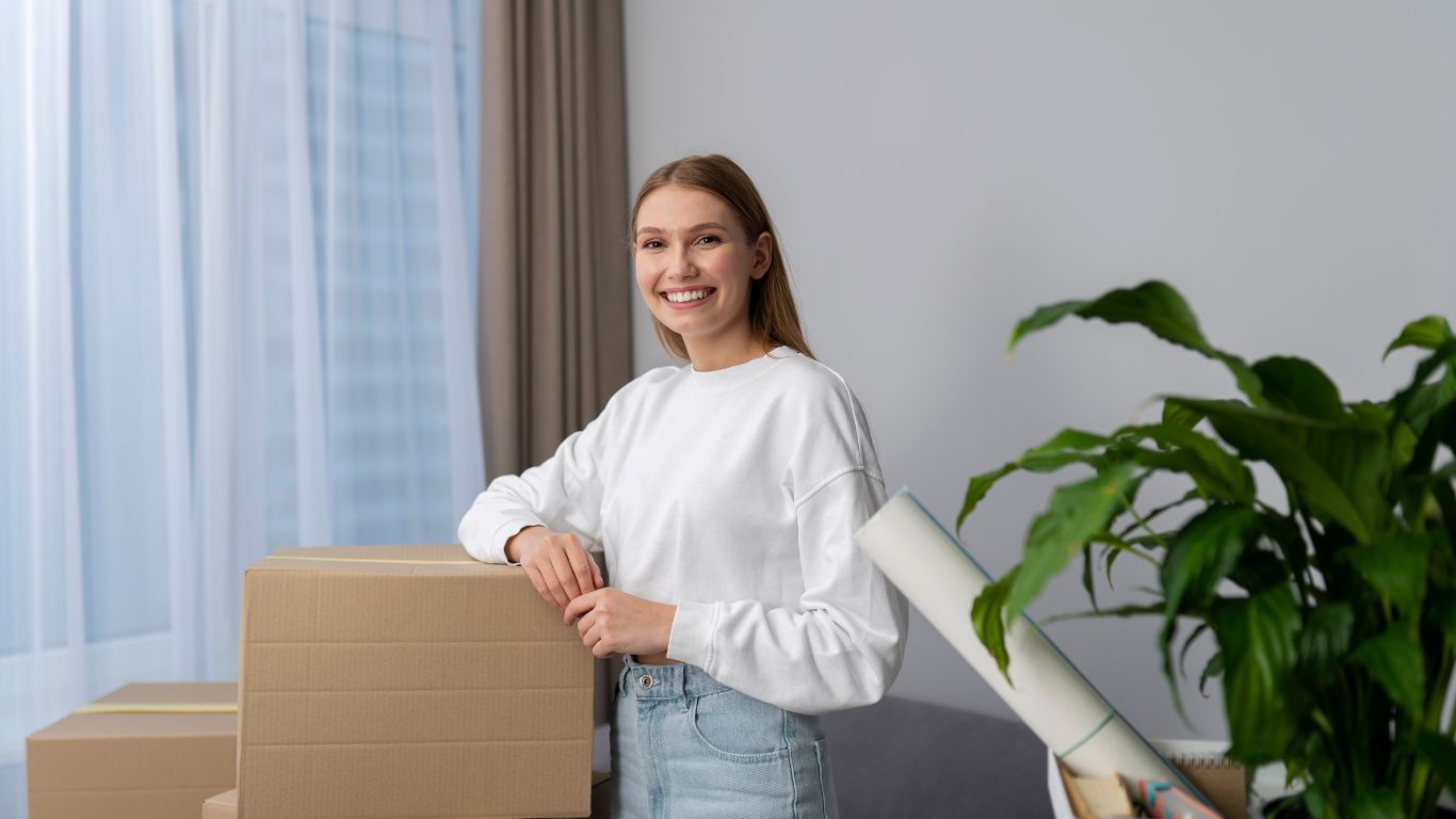 Long Distance Movers Dubai