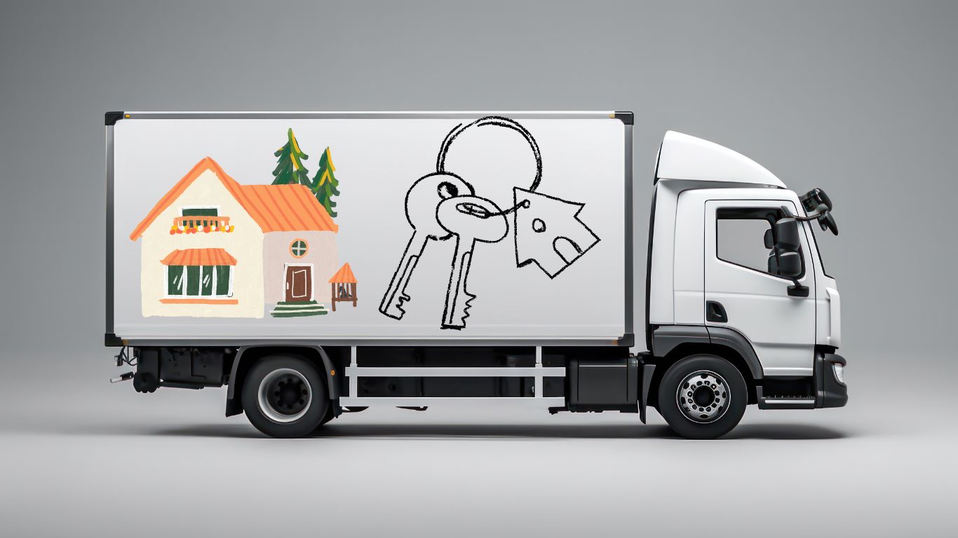 Moving Companies in Dubai