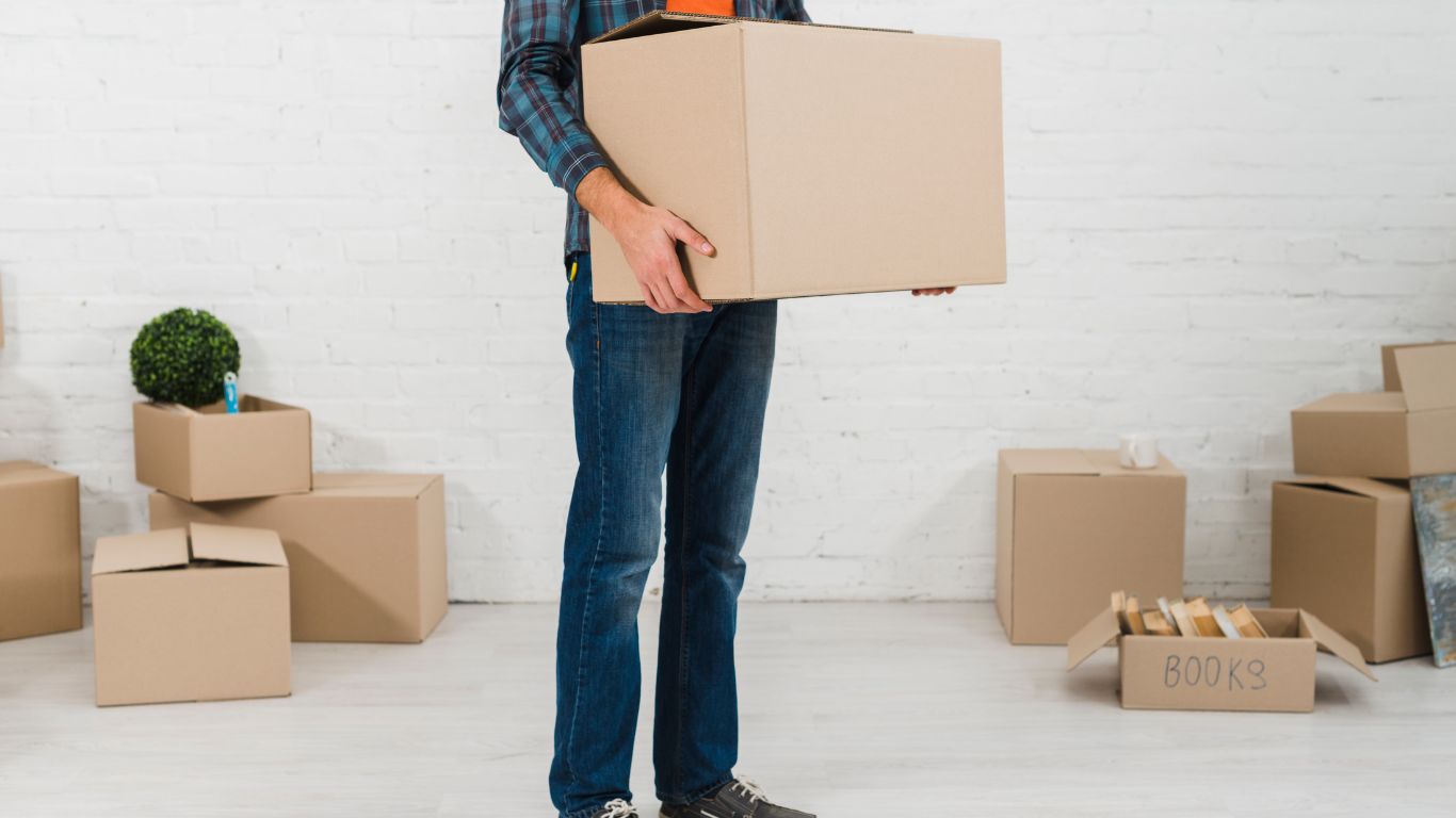 Packers and Movers Dubai