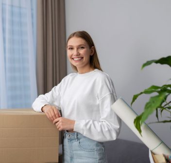 Long Distance Movers Dubai