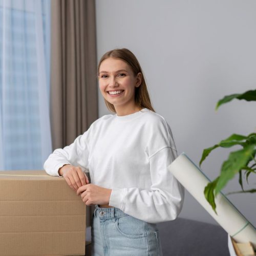 Long Distance Movers Dubai